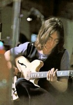 John