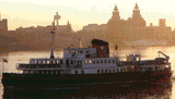 Mersey Ferry