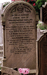 Eleanor Rigby
